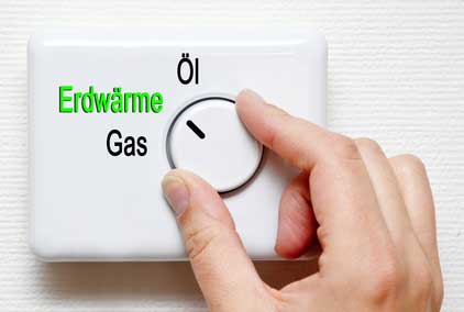 Erdwrmebohrung Oberlausitz